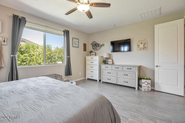 5812 N 191ST Drive, Litchfield Park, AZ 85340