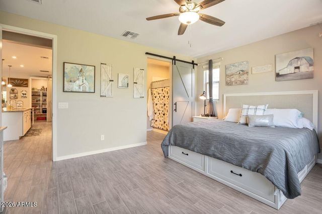 5812 N 191ST Drive, Litchfield Park, AZ 85340