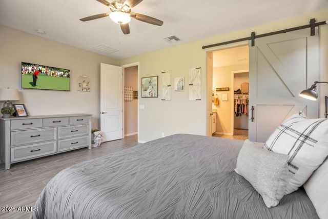 5812 N 191ST Drive, Litchfield Park, AZ 85340