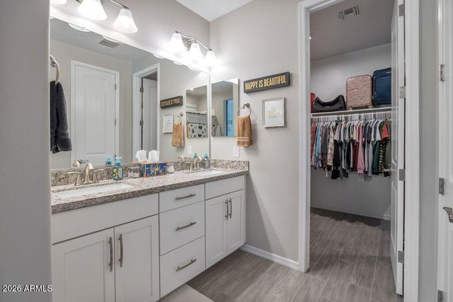 5812 N 191ST Drive, Litchfield Park, AZ 85340