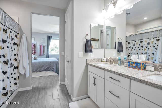 5812 N 191ST Drive, Litchfield Park, AZ 85340