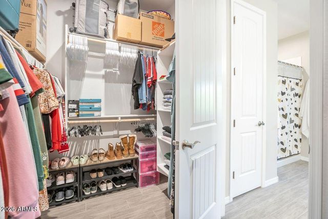 5812 N 191ST Drive, Litchfield Park, AZ 85340