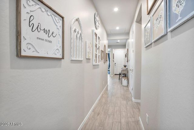 5812 N 191ST Drive, Litchfield Park, AZ 85340