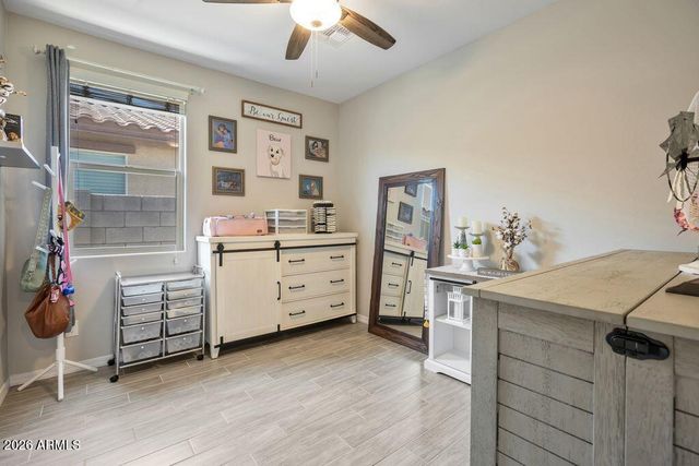 5812 N 191ST Drive, Litchfield Park, AZ 85340