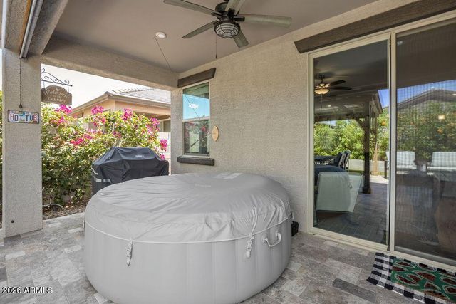 5812 N 191ST Drive, Litchfield Park, AZ 85340