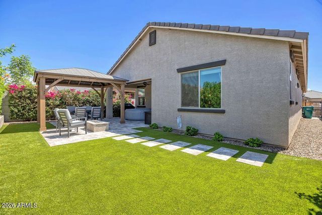 5812 N 191ST Drive, Litchfield Park, AZ 85340