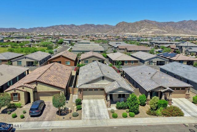 5812 N 191ST Drive, Litchfield Park, AZ 85340