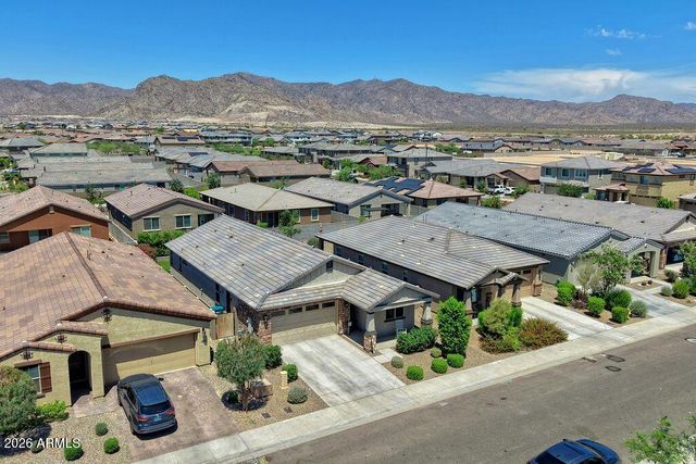 5812 N 191ST Drive, Litchfield Park, AZ 85340