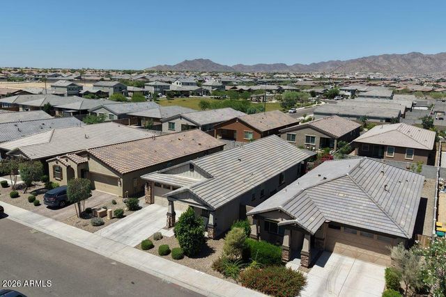 5812 N 191ST Drive, Litchfield Park, AZ 85340