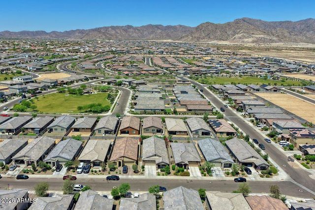 5812 N 191ST Drive, Litchfield Park, AZ 85340