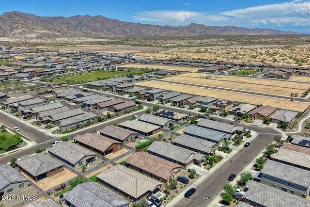 5812 N 191ST Drive, Litchfield Park, AZ 85340