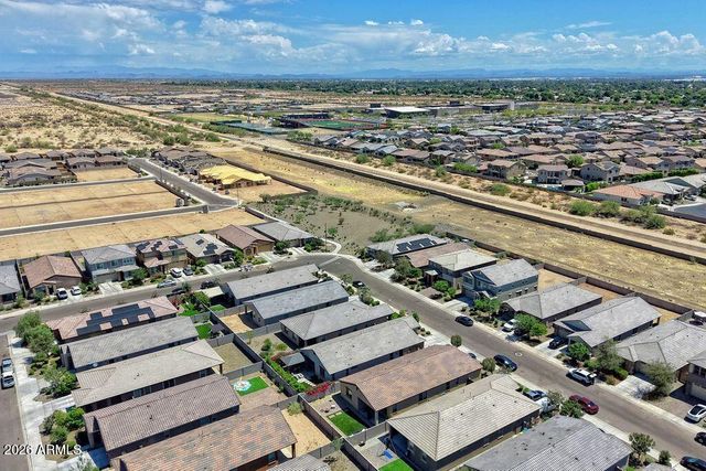 5812 N 191ST Drive, Litchfield Park, AZ 85340
