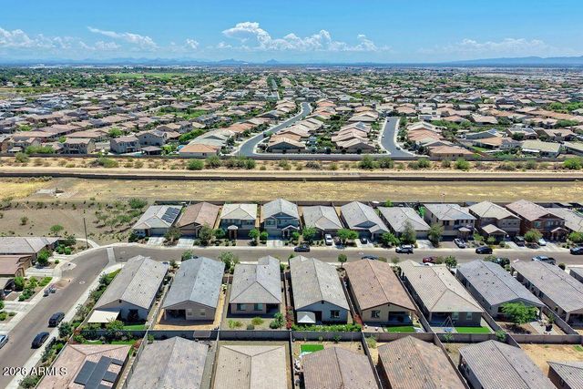 5812 N 191ST Drive, Litchfield Park, AZ 85340