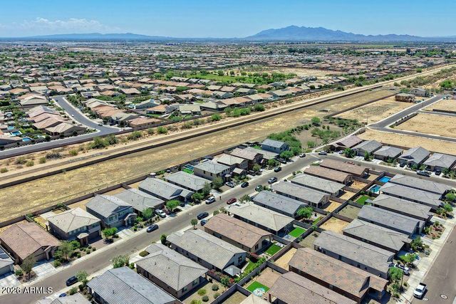 5812 N 191ST Drive, Litchfield Park, AZ 85340