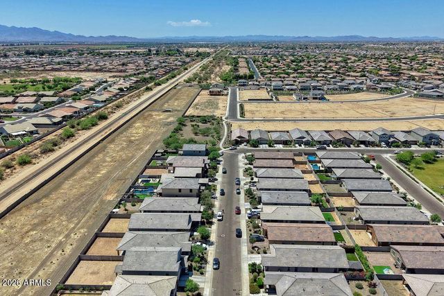 5812 N 191ST Drive, Litchfield Park, AZ 85340