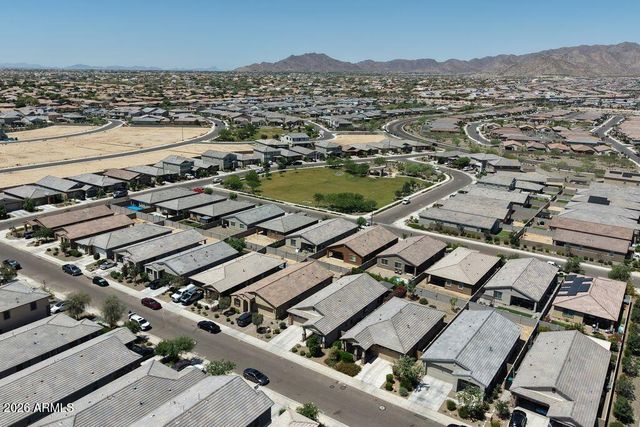5812 N 191ST Drive, Litchfield Park, AZ 85340