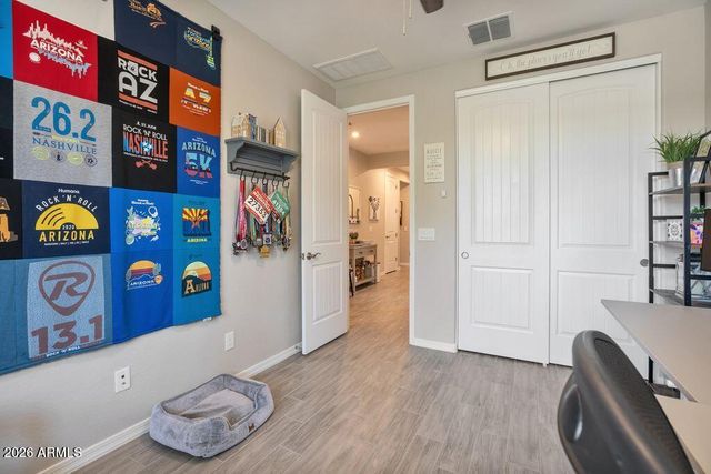 5812 N 191ST Drive, Litchfield Park, AZ 85340