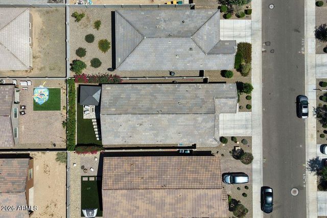 5812 N 191ST Drive, Litchfield Park, AZ 85340