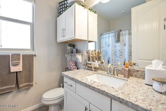 5812 N 191ST Drive, Litchfield Park, AZ 85340