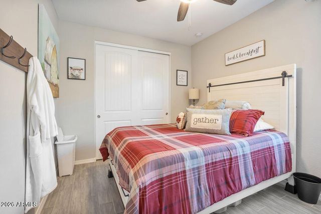 5812 N 191ST Drive, Litchfield Park, AZ 85340