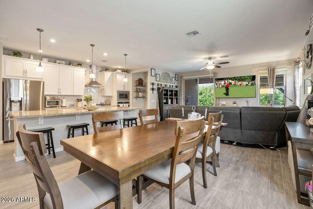 5812 N 191ST Drive, Litchfield Park, AZ 85340
