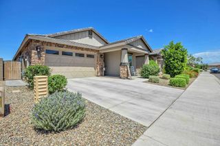 5812 N 191ST Drive, Litchfield Park, AZ 85340