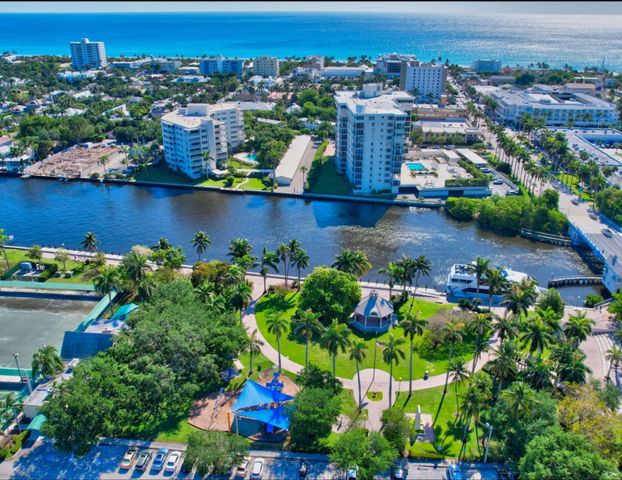 111 SE 7th Avenue A, B, C & D., Delray Beach, FL 33483