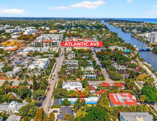 111 SE 7th Avenue A, B, C & D., Delray Beach, FL 33483