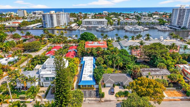 111 SE 7th Avenue A, B, C & D., Delray Beach, FL 33483