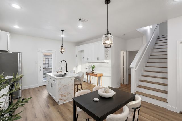 4026 Autumnwood Lane, Heartland, TX 75126