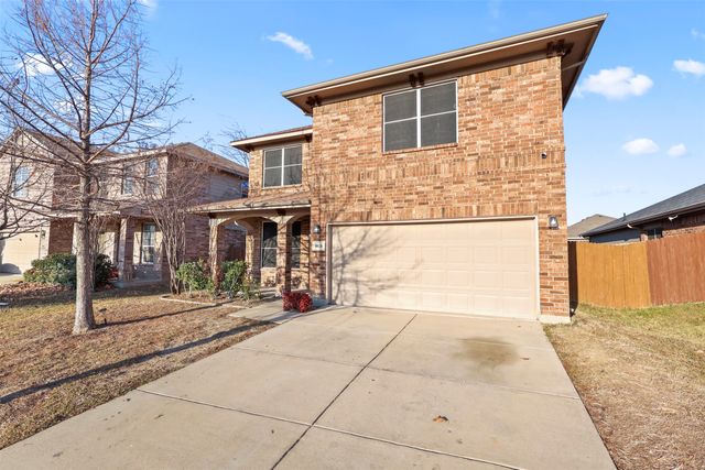 4026 Autumnwood Lane, Heartland, TX 75126