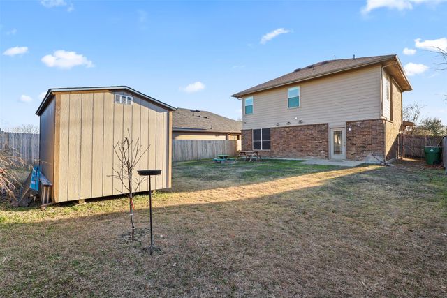 4026 Autumnwood Lane, Heartland, TX 75126
