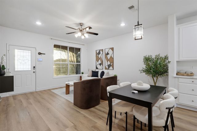 4026 Autumnwood Lane, Heartland, TX 75126