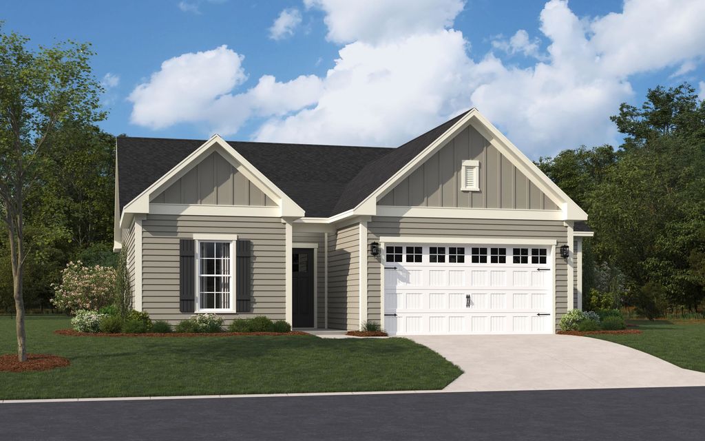 TBB5 Collins Farm Way, Conway, SC 29526 — exterior