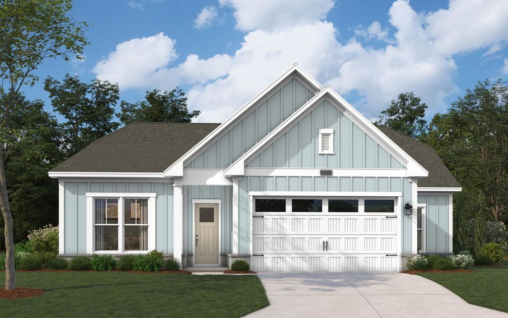 TBB5 Collins Farm Way, Conway, SC 29526 — photo 2
