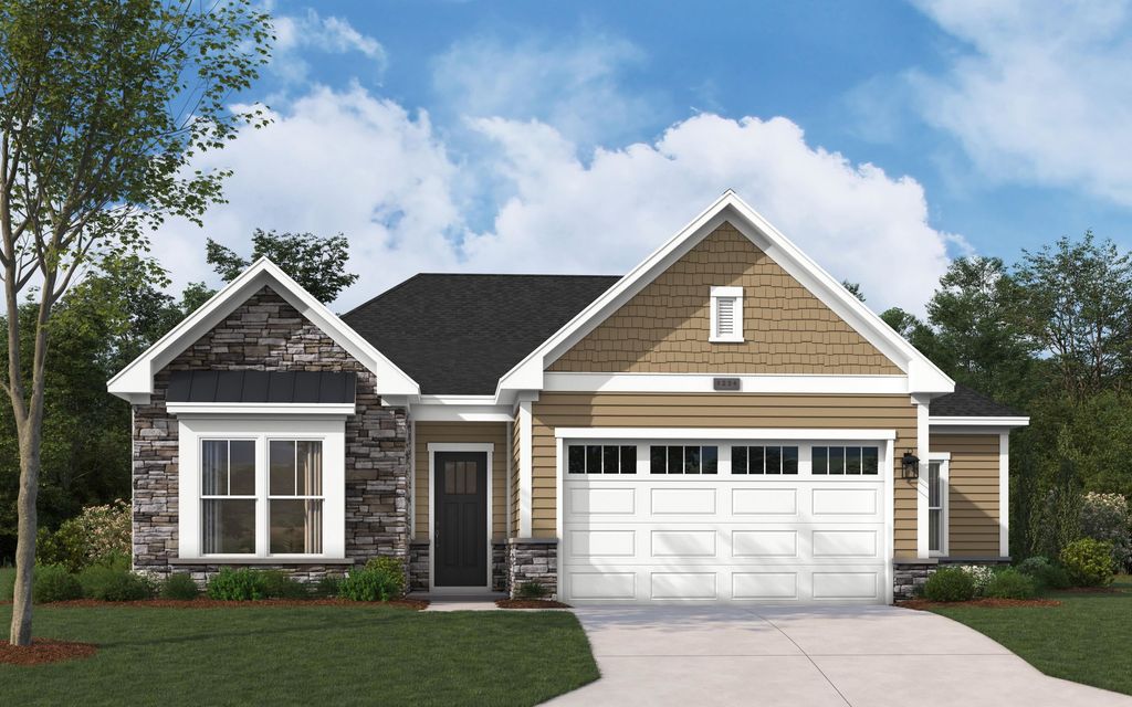 TBB5 Collins Farm Way, Conway, SC 29526 — photo 3