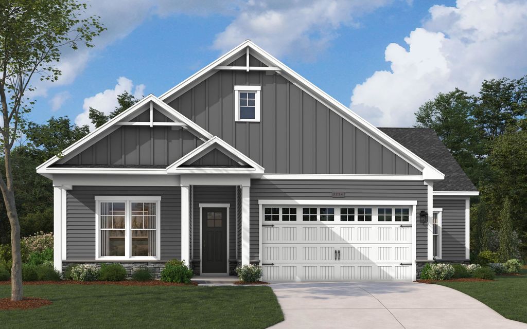 TBB5 Collins Farm Way, Conway, SC 29526 — photo 4