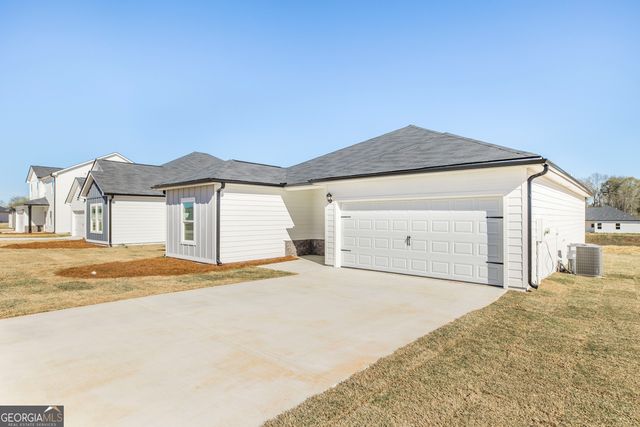 502 Georgian Walk, Byron, GA 31008