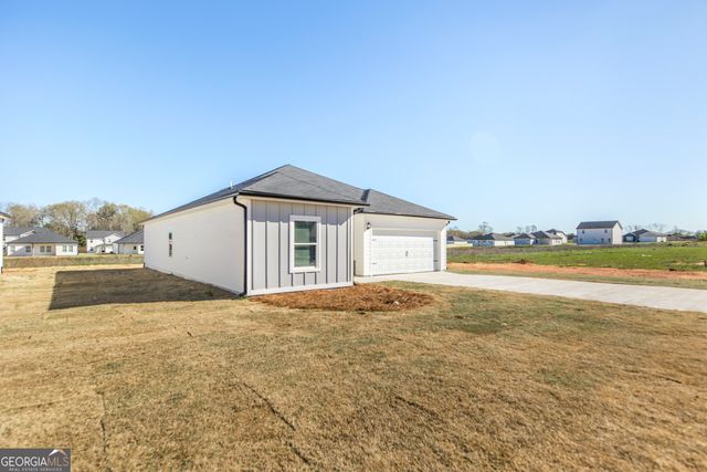 502 Georgian Walk, Byron, GA 31008