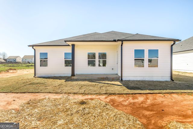 502 Georgian Walk, Byron, GA 31008