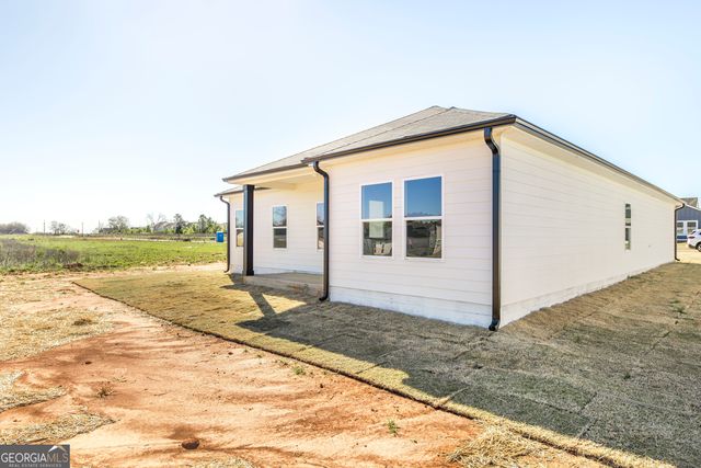 502 Georgian Walk, Byron, GA 31008