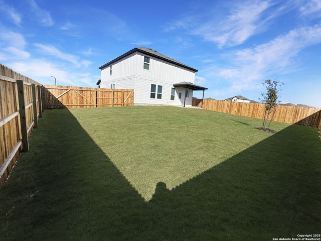 3004 Trumpet Vine, New Braunfels, TX 78130