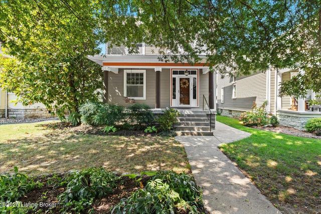 1947 Deer Park Ave, Louisville, KY 40205