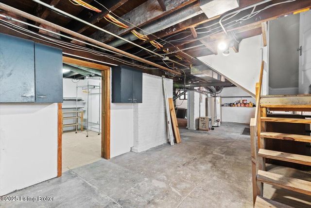 1947 Deer Park Ave, Louisville, KY 40205