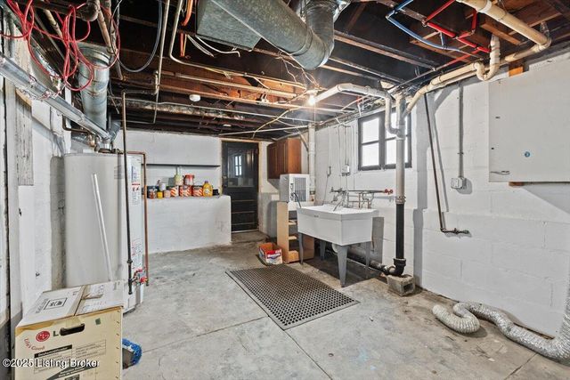 1947 Deer Park Ave, Louisville, KY 40205