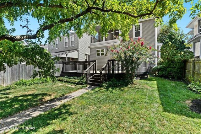 1947 Deer Park Ave, Louisville, KY 40205