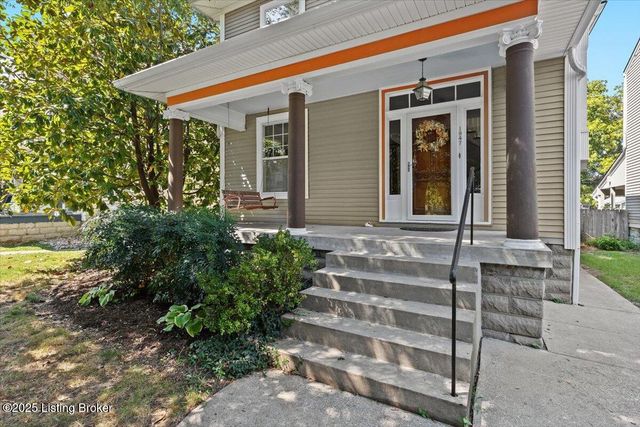 1947 Deer Park Ave, Louisville, KY 40205