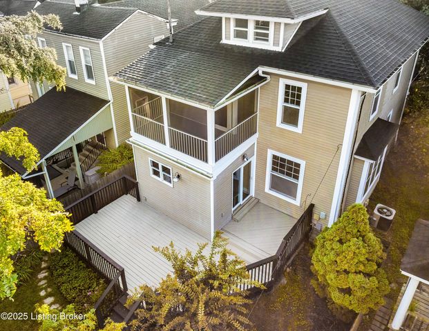 1947 Deer Park Ave, Louisville, KY 40205