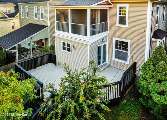 1947 Deer Park Ave, Louisville, KY 40205