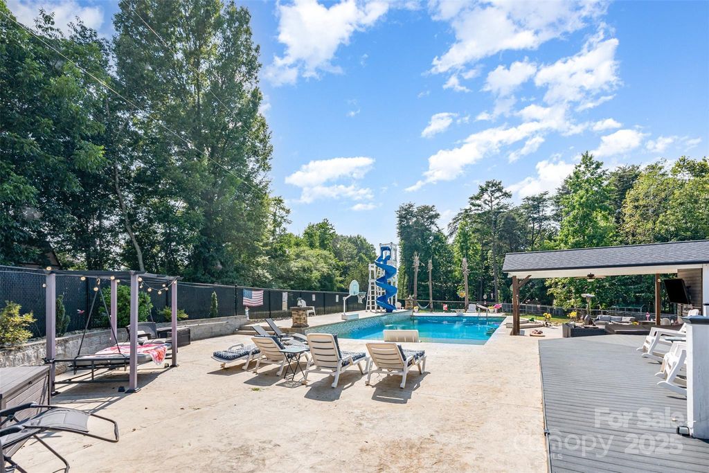 197 Sain Road, Statesville, NC 28625